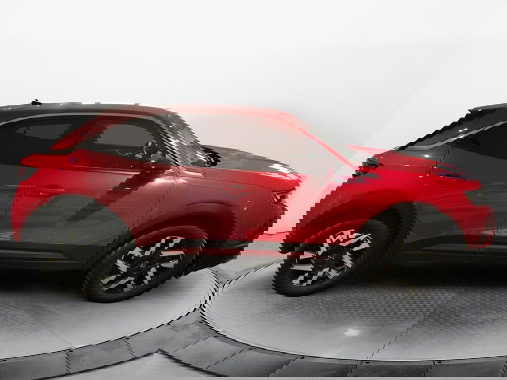 Opel Mokka usata a Taranto (7)