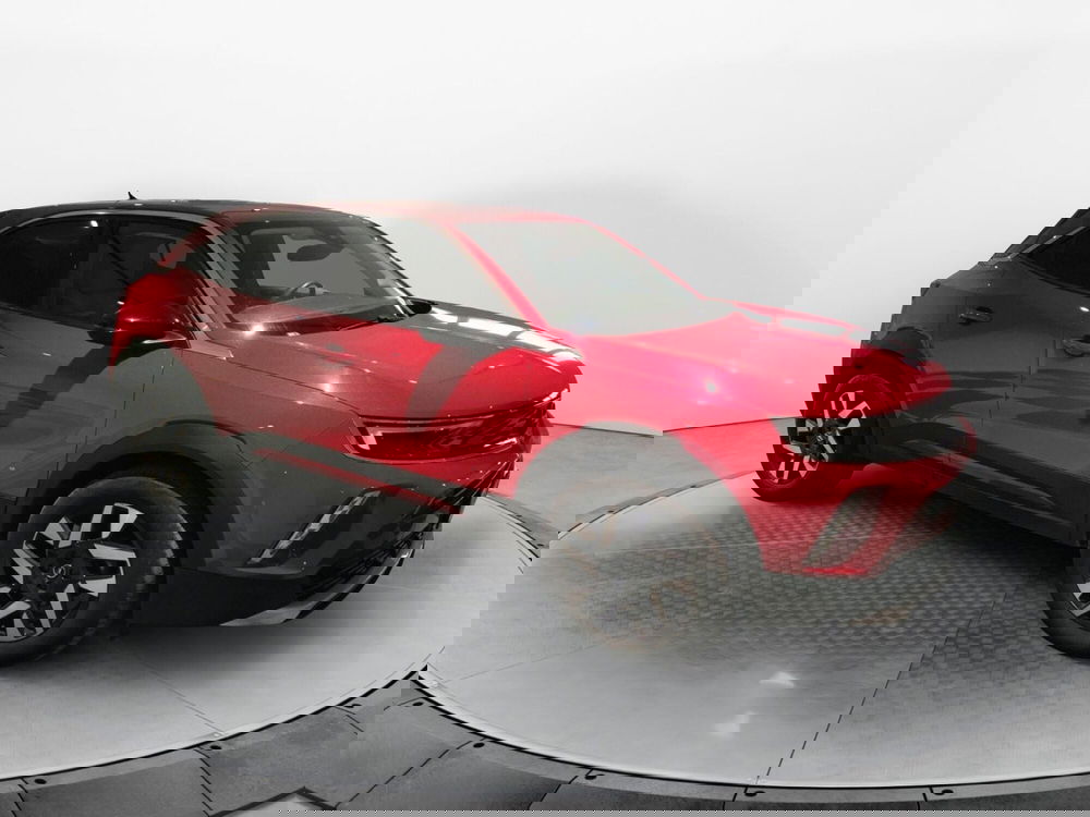 Opel Mokka usata a Taranto (8)