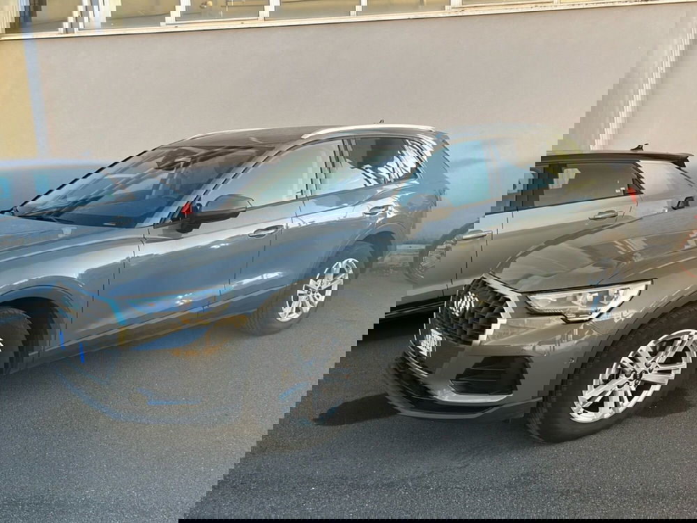 Audi Q3 usata a Catania