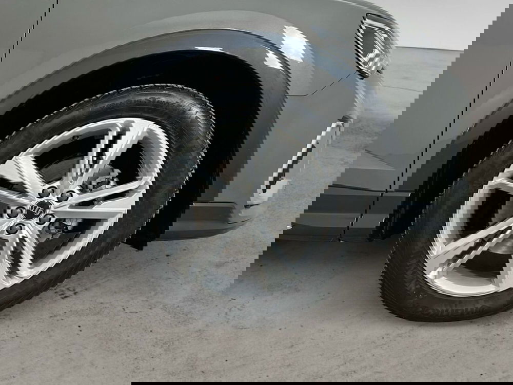 Audi Q3 Sportback usata a Napoli (20)