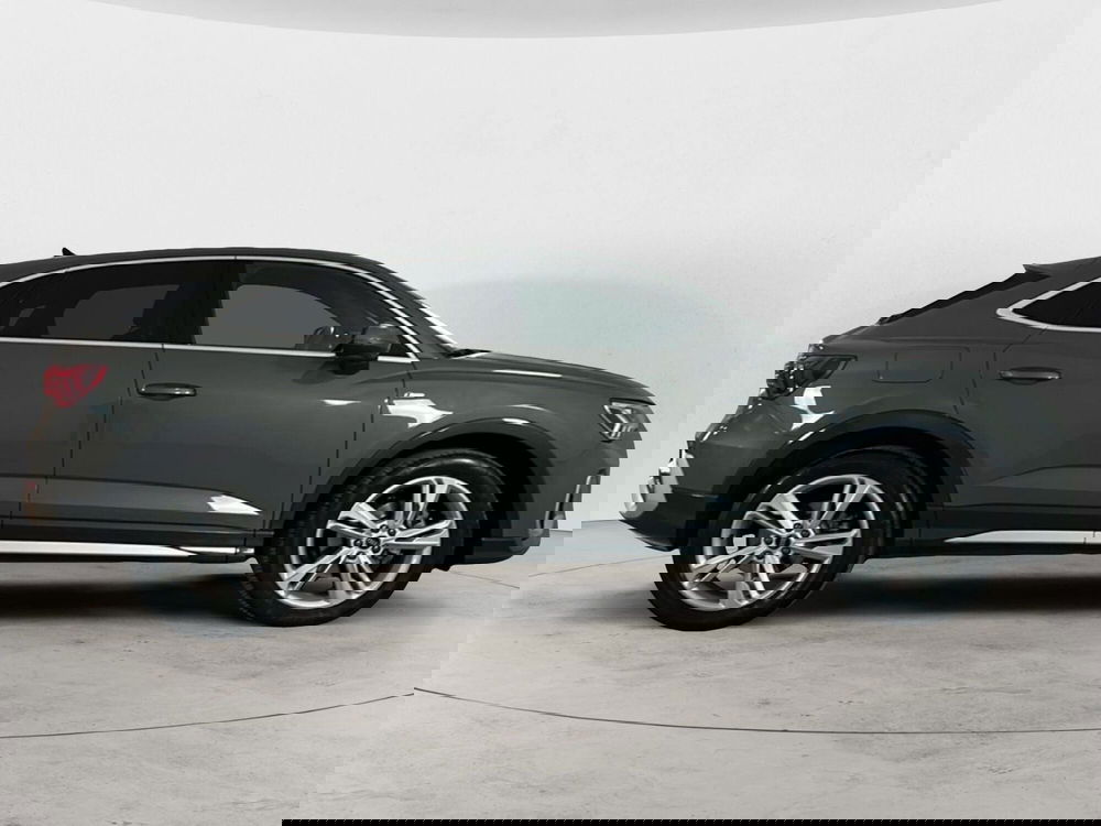 Audi Q3 Sportback usata a Napoli (5)