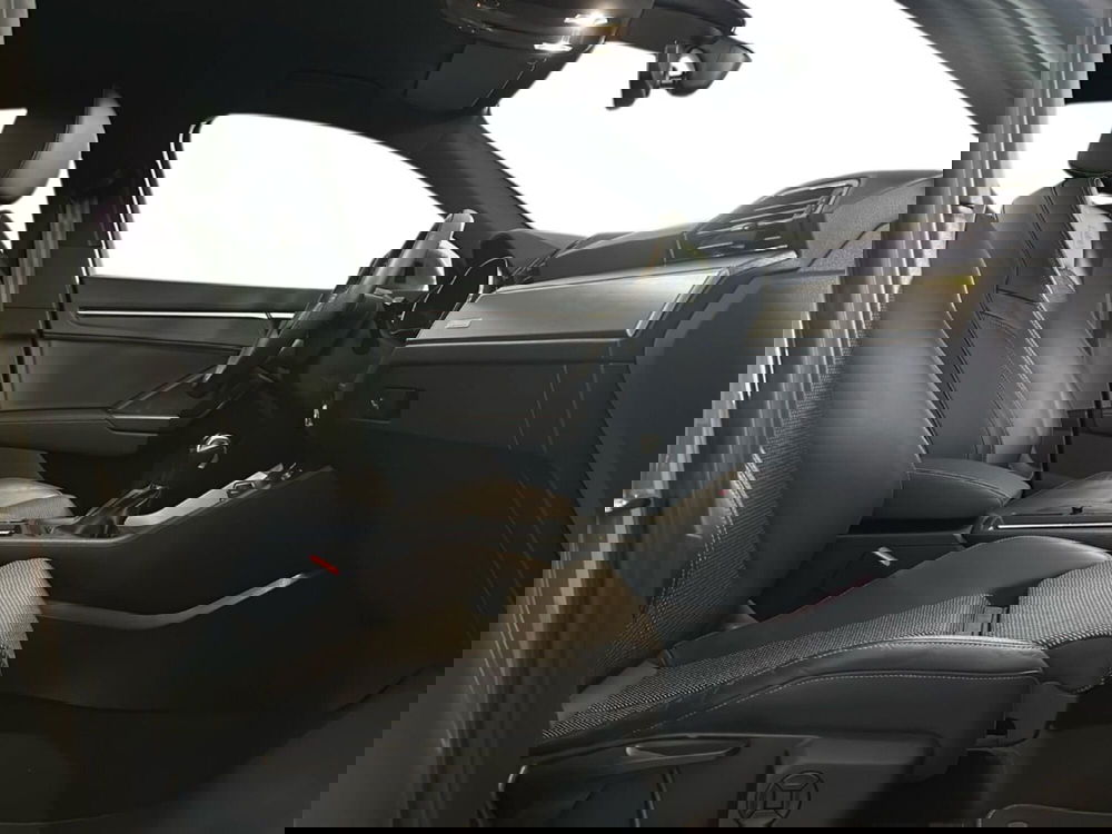 Audi Q3 Sportback usata a Napoli (7)