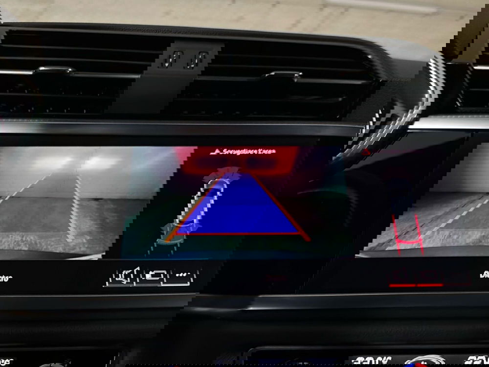 Audi Q3 Sportback usata a Napoli (14)