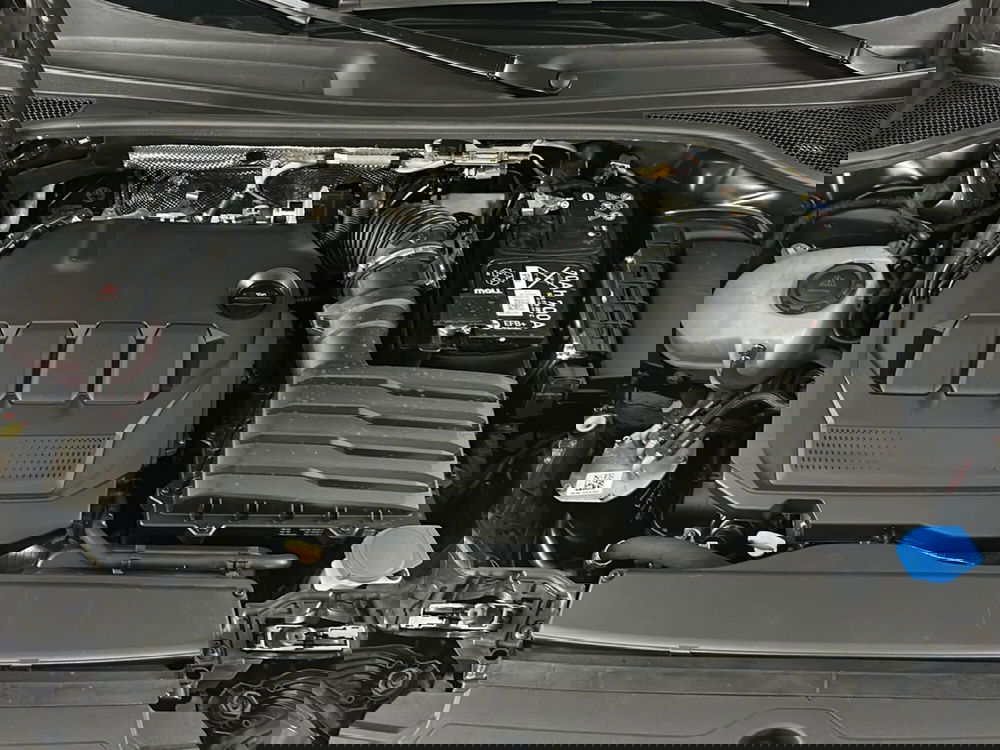 Audi Q3 Sportback usata a Napoli (19)