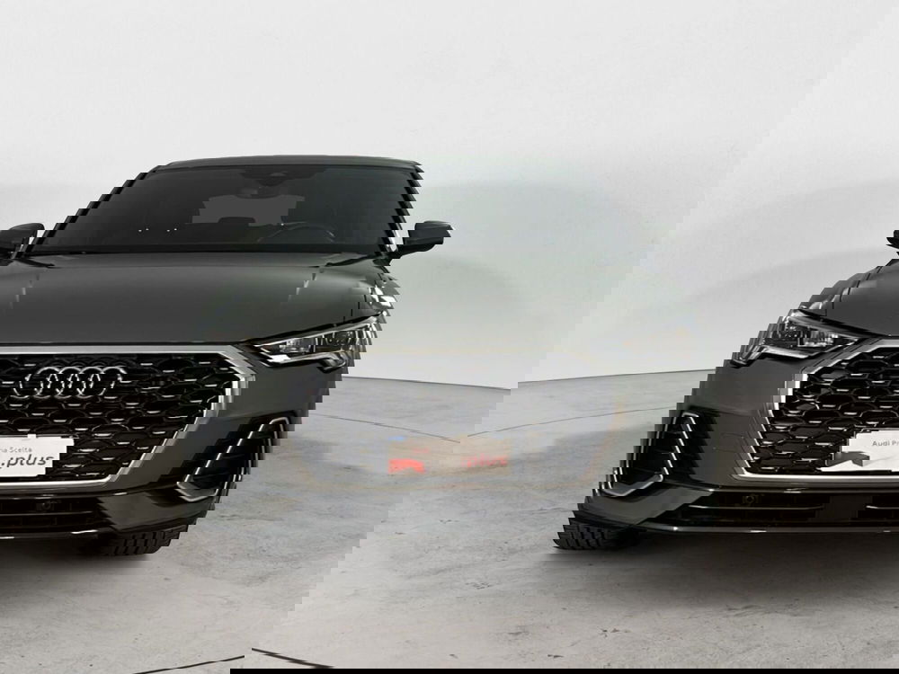 Audi Q3 Sportback usata a Napoli (2)