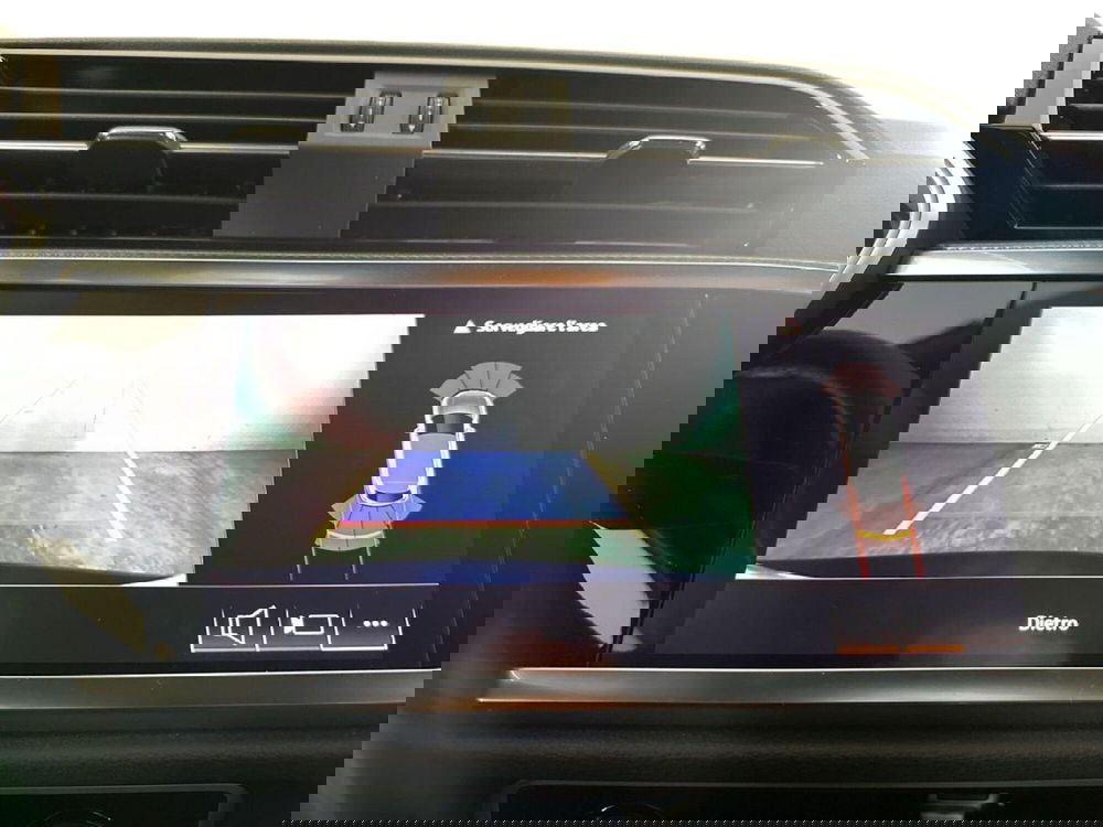 Audi Q3 Sportback usata a Napoli (14)