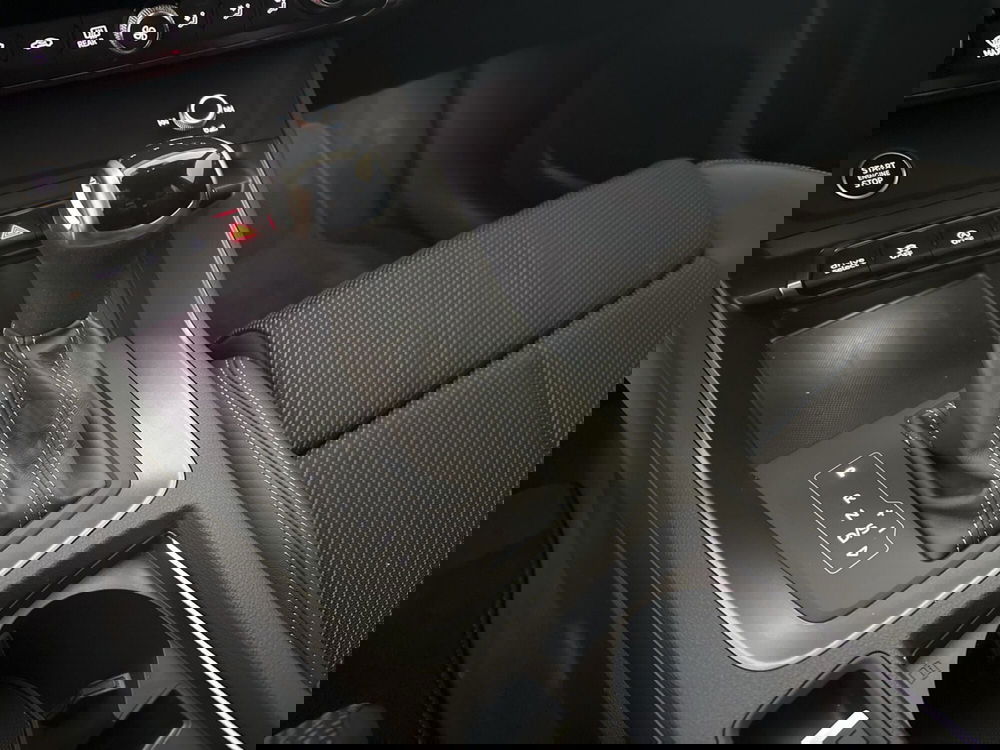 Audi Q3 Sportback usata a Napoli (15)