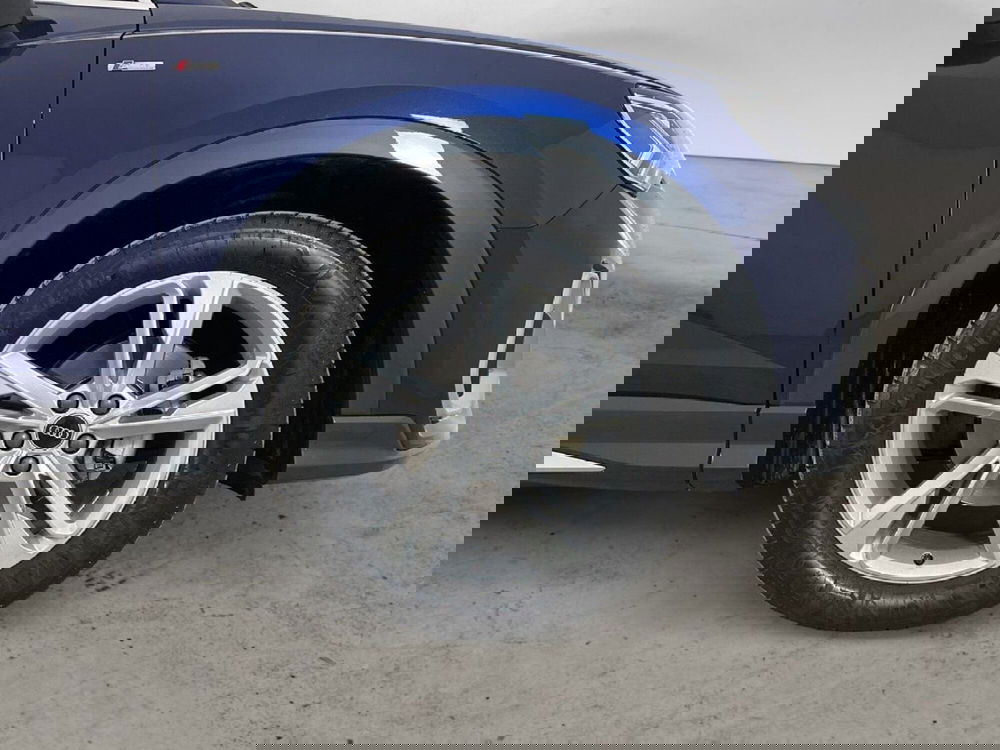 Audi Q3 Sportback usata a Napoli (18)