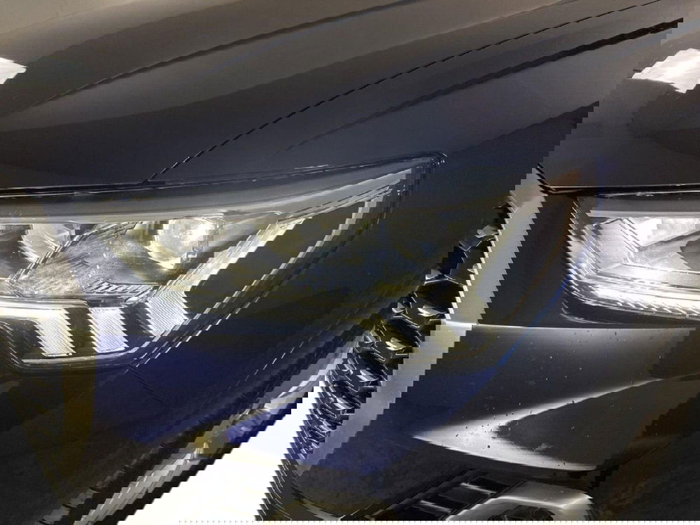 Audi Q3 Sportback usata a Napoli (19)