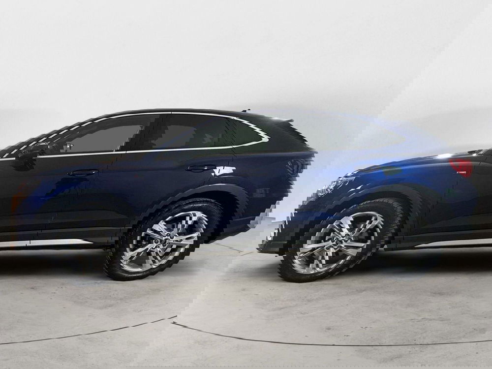 Audi Q3 Sportback usata a Napoli (3)