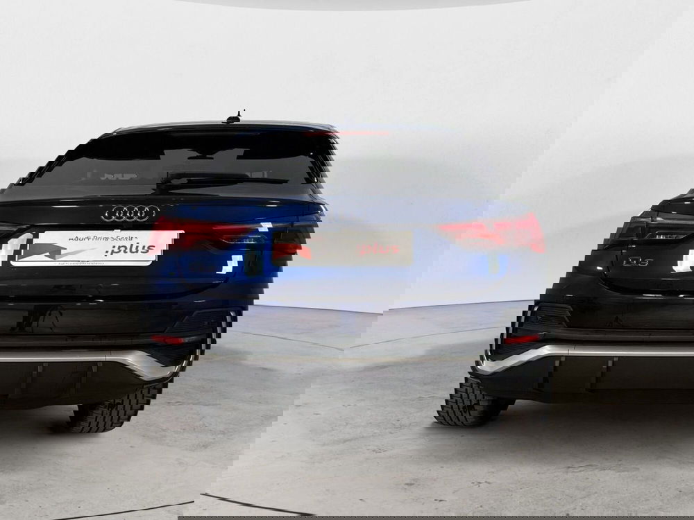 Audi Q3 Sportback usata a Napoli (6)