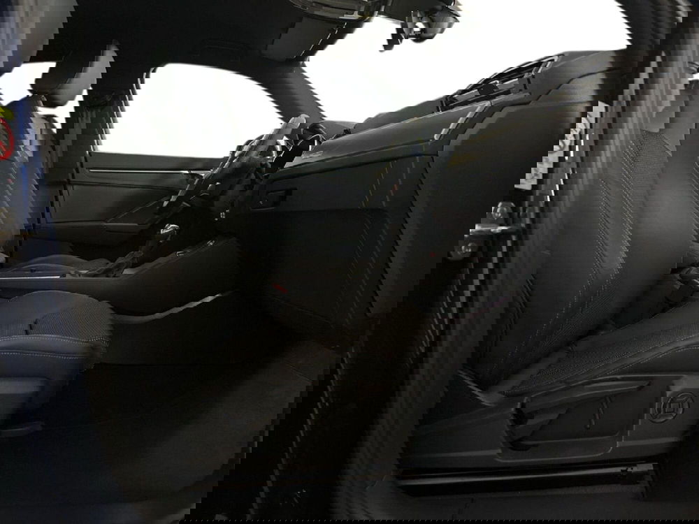 Audi Q3 Sportback usata a Napoli (7)