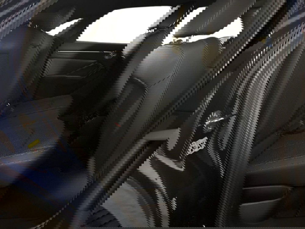 Audi Q3 Sportback usata a Napoli (8)