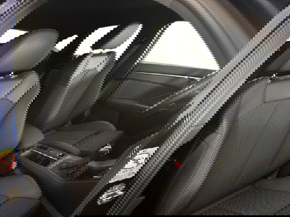 Audi Q3 Sportback usata a Napoli (9)