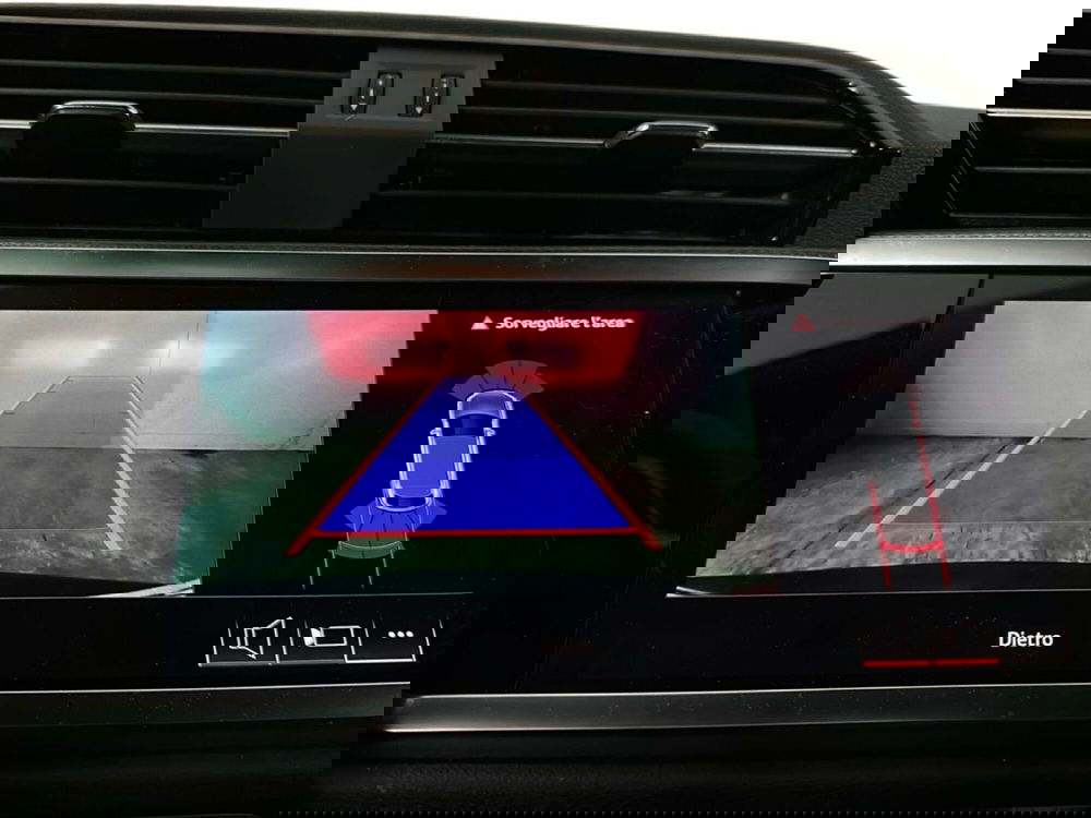 Audi Q3 Sportback usata a Napoli (14)