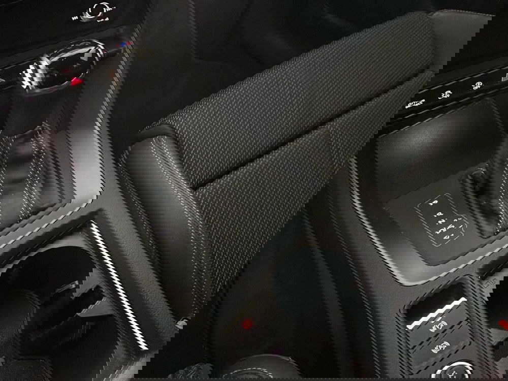 Audi Q3 Sportback usata a Napoli (16)