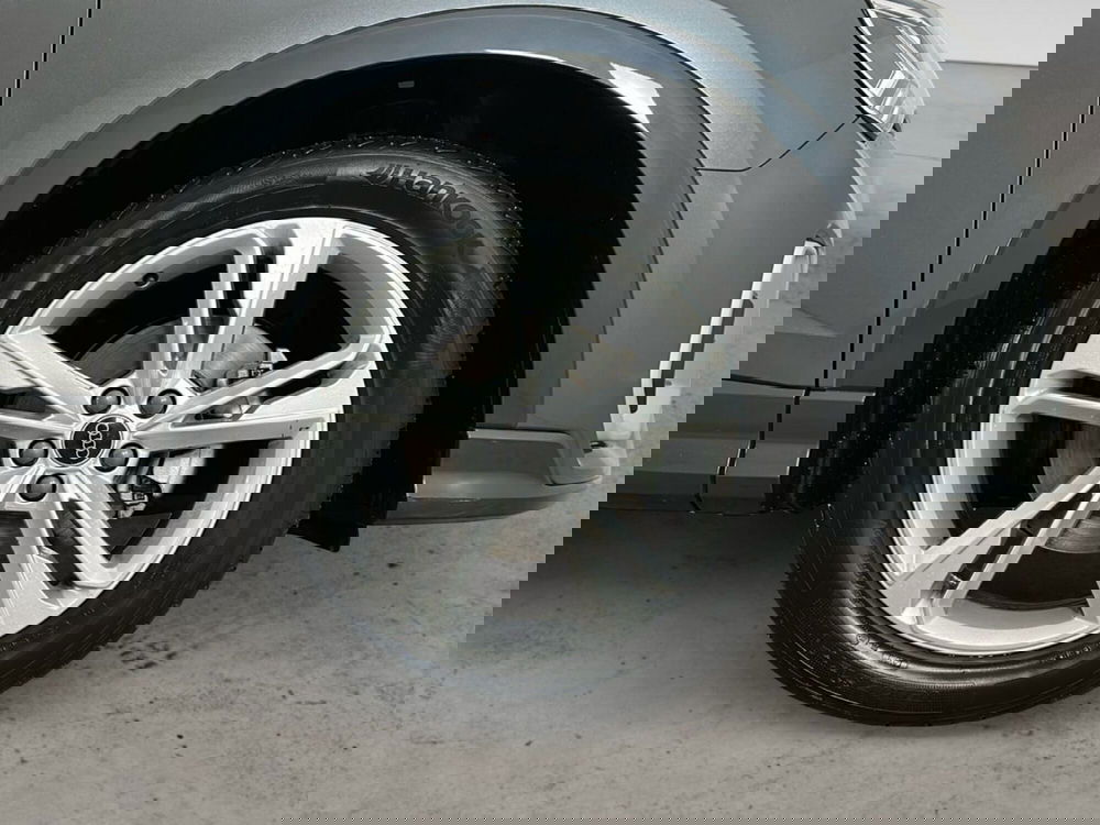 Audi Q3 Sportback usata a Napoli (20)