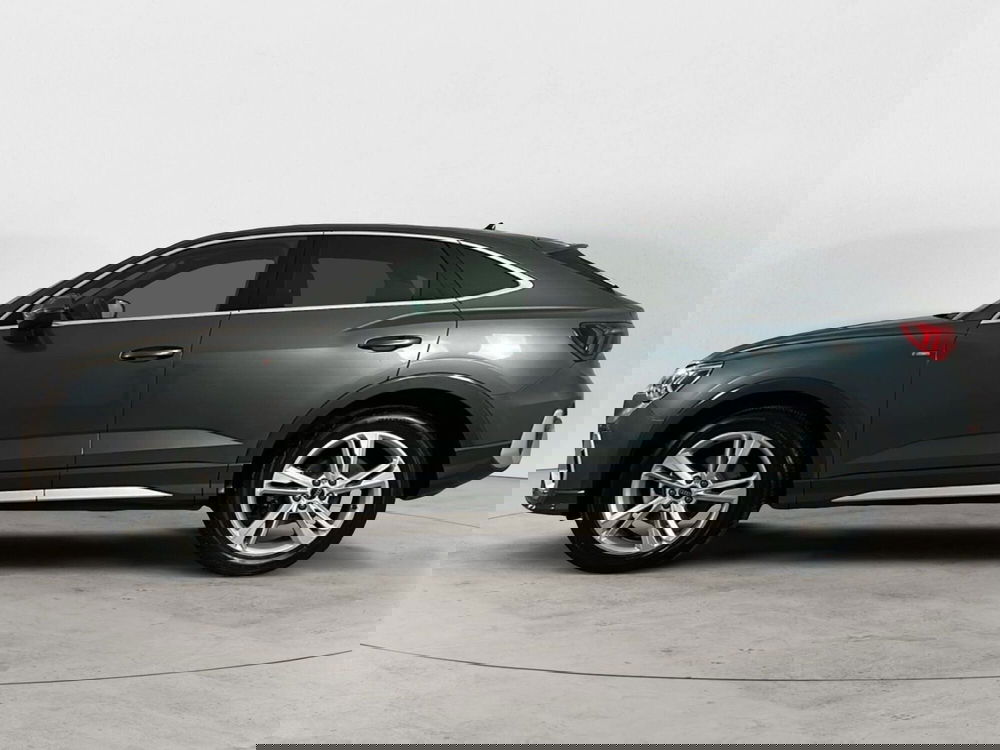 Audi Q3 Sportback usata a Napoli (5)