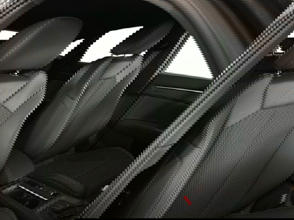 Audi Q3 Sportback usata a Napoli (9)