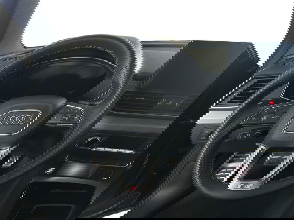 Audi Q5 Sportback usata a Napoli (10)