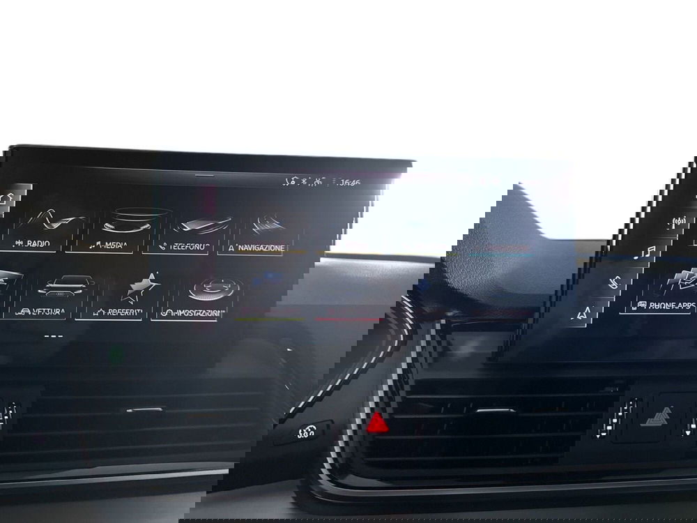 Audi Q5 Sportback usata a Napoli (11)