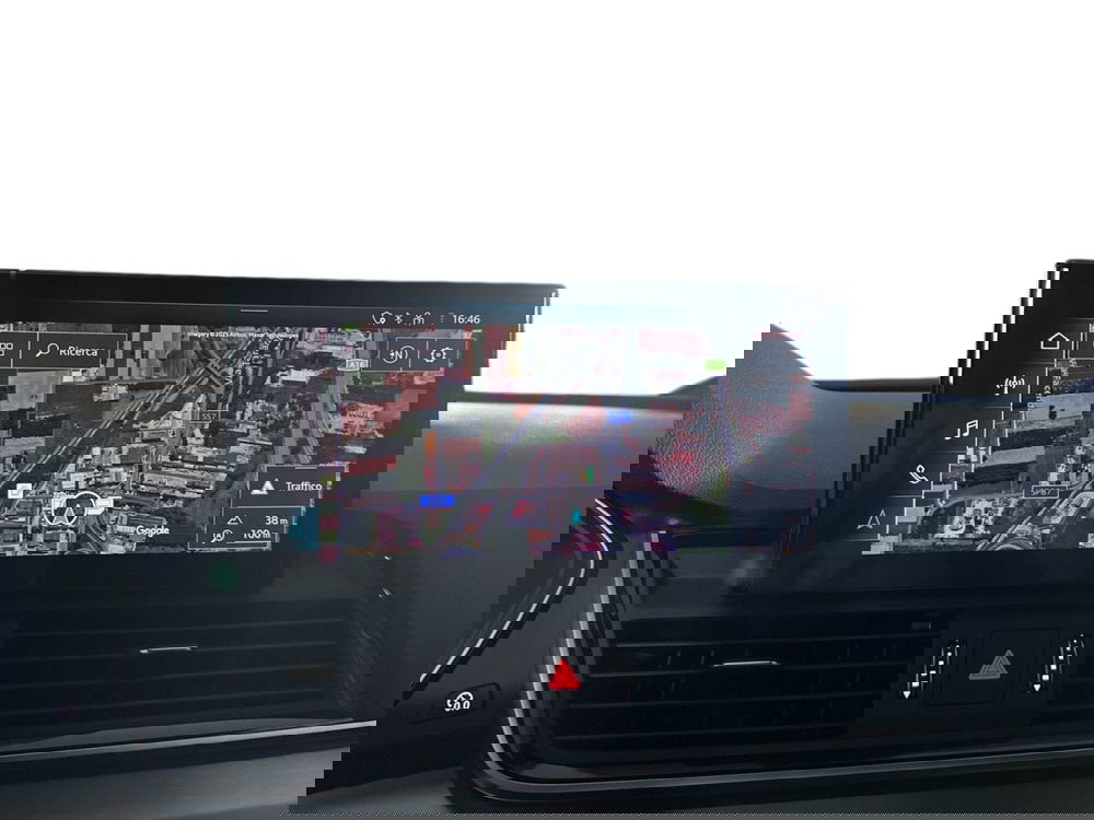 Audi Q5 Sportback usata a Napoli (12)