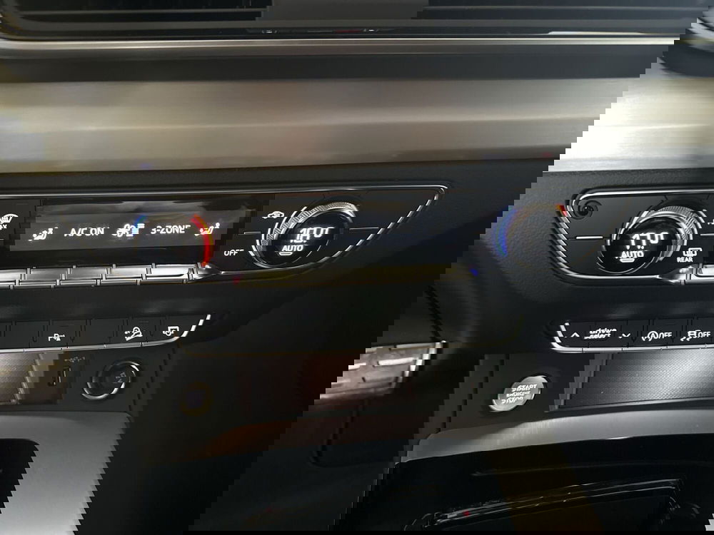 Audi Q5 Sportback usata a Napoli (13)