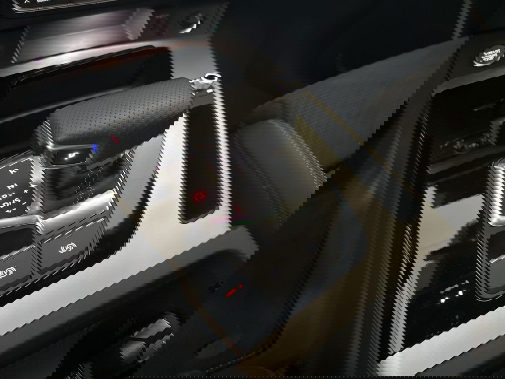 Audi Q5 Sportback usata a Napoli (14)