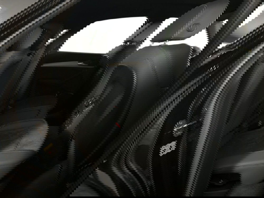 Audi Q5 Sportback usata a Napoli (7)