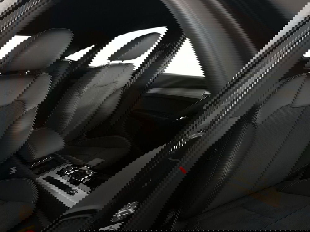 Audi Q5 Sportback usata a Napoli (8)