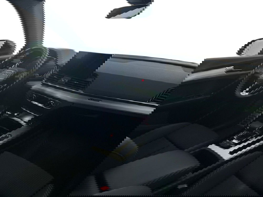 Audi Q5 Sportback usata a Napoli (9)