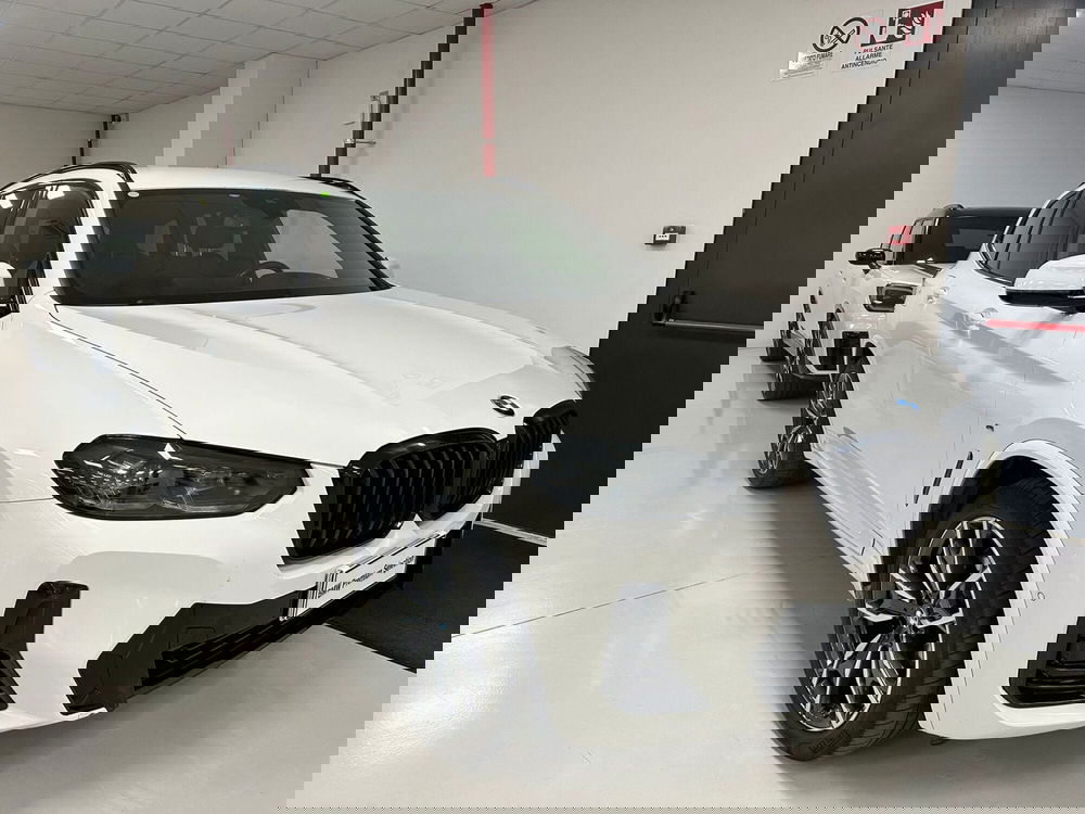 BMW X3 usata a Cuneo