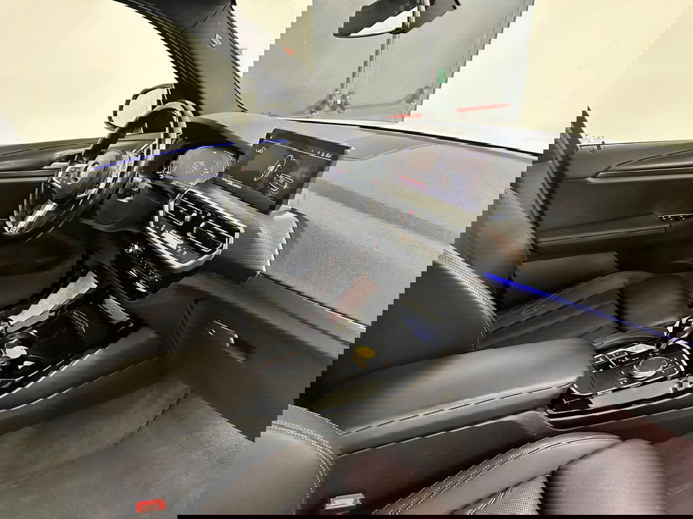 BMW X3 usata a Cuneo (10)