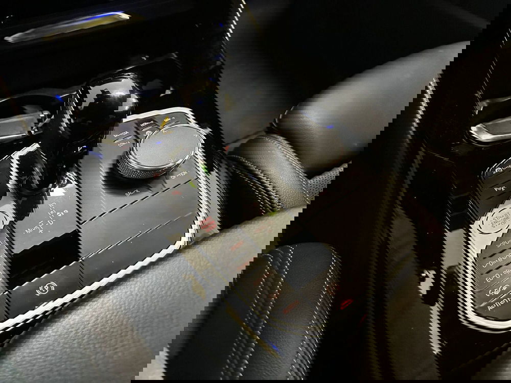 BMW X3 usata a Cuneo (11)