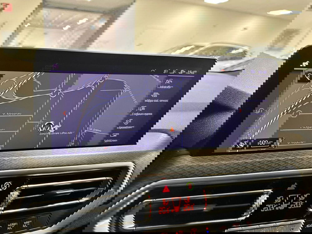 BMW X3 usata a Cuneo (12)