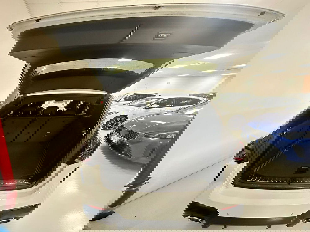 BMW X3 usata a Cuneo (13)