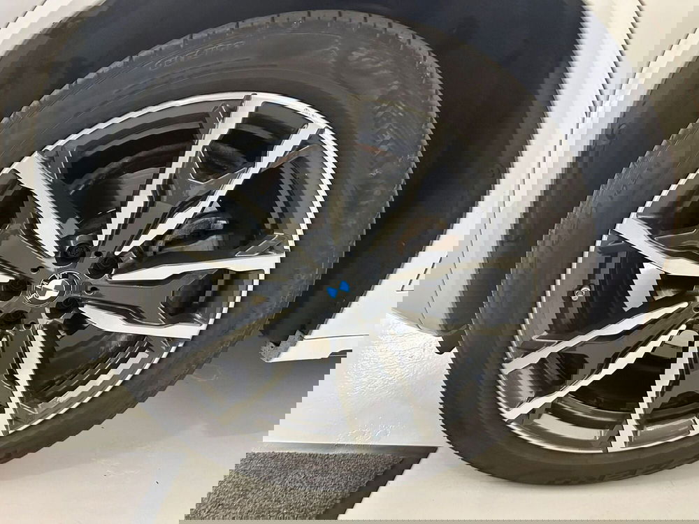 BMW X3 usata a Cuneo (14)