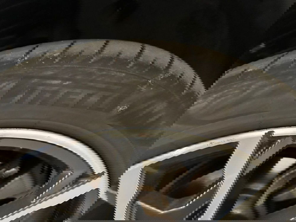 BMW X3 usata a Cuneo (17)