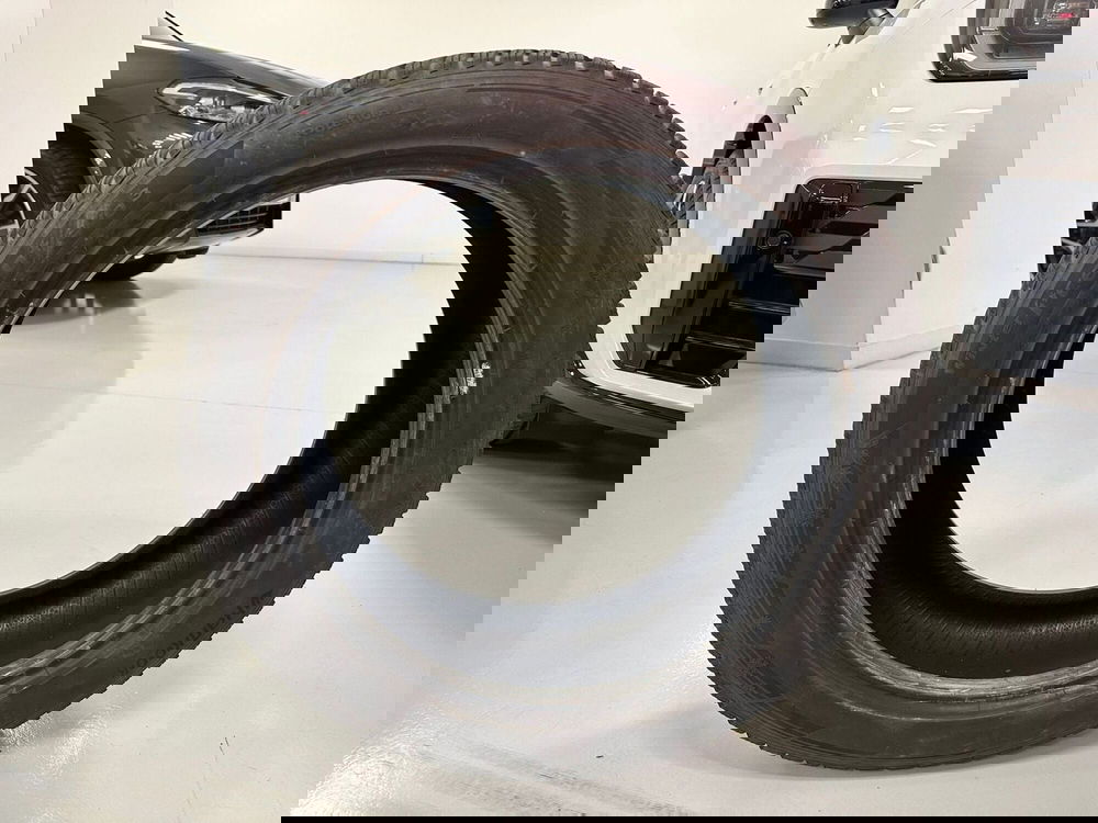 BMW X3 usata a Cuneo (18)