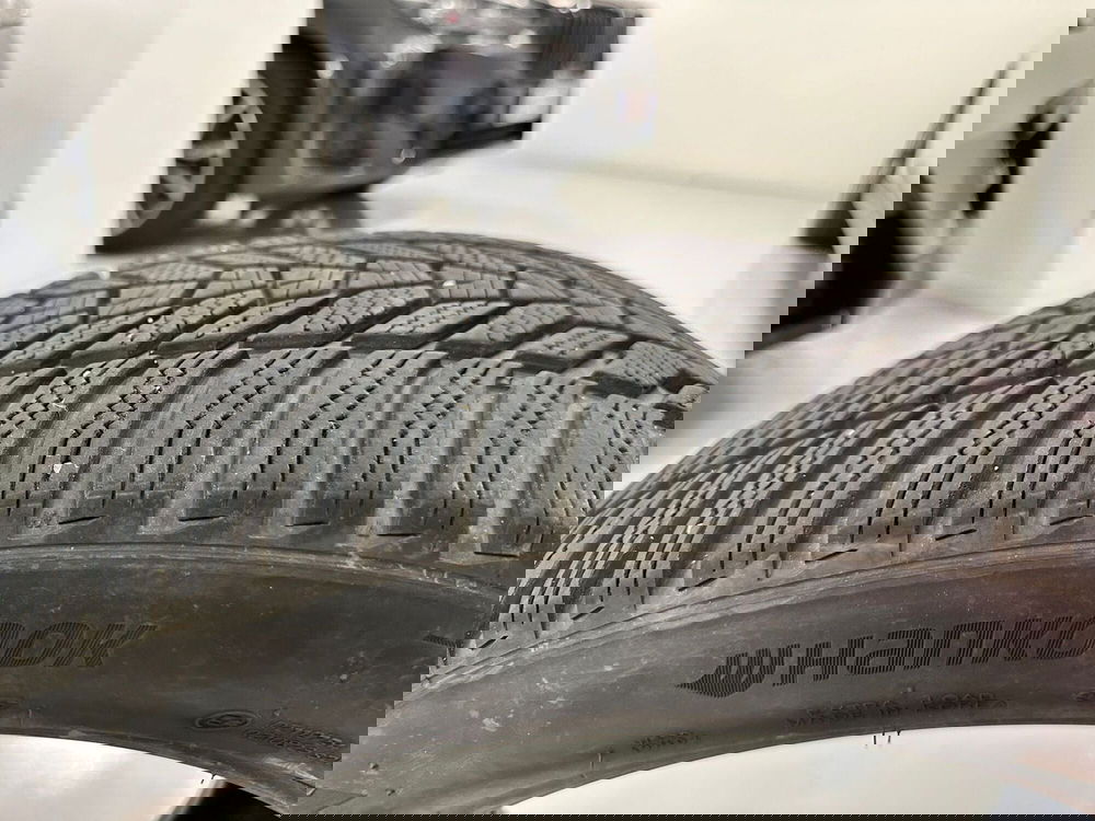 BMW X3 usata a Cuneo (19)