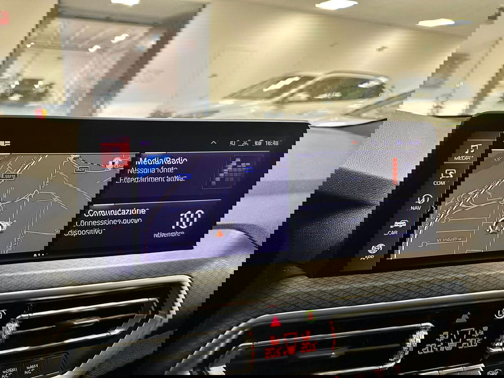 BMW X3 usata a Cuneo (20)