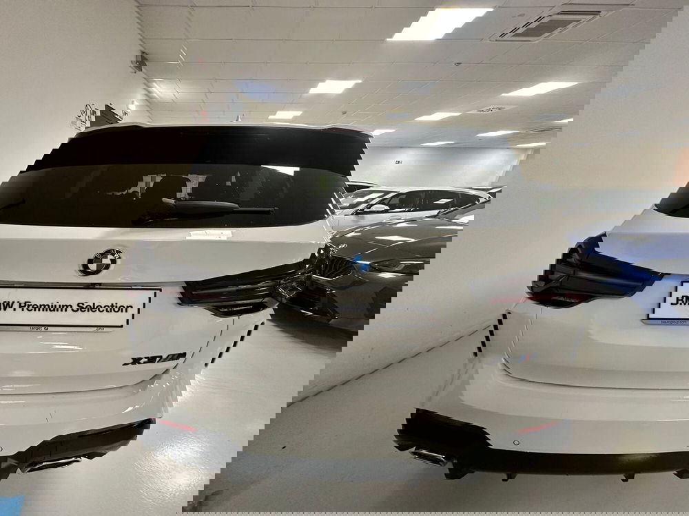 BMW X3 usata a Cuneo (4)