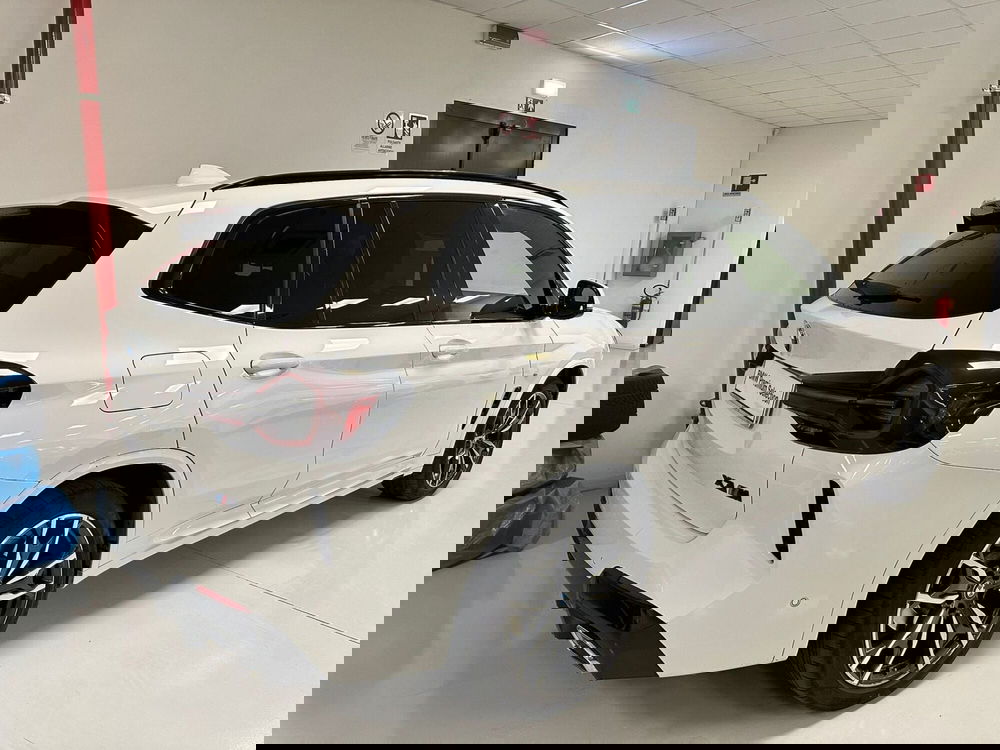 BMW X3 usata a Cuneo (5)