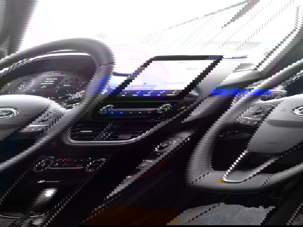 Ford Puma usata a Treviso (12)