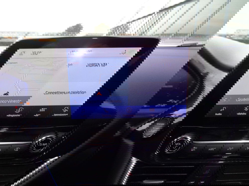 Ford Puma usata a Treviso (13)