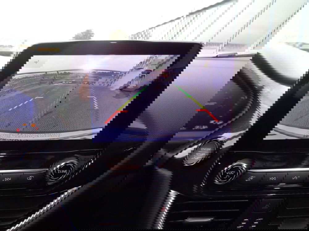 Ford Puma usata a Treviso (14)