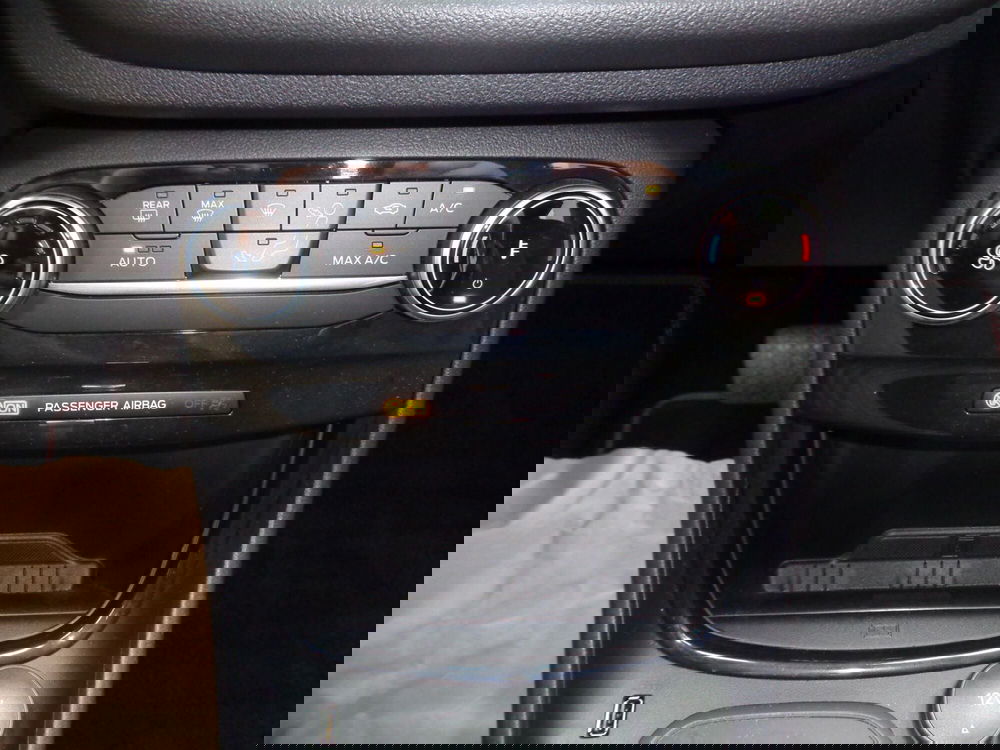 Ford Puma usata a Treviso (15)