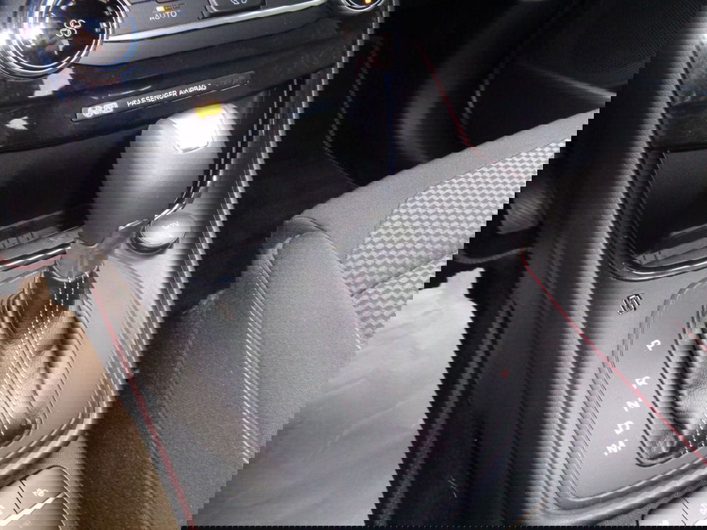 Ford Puma usata a Treviso (16)