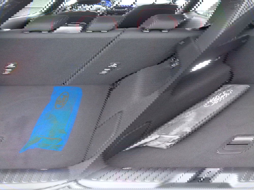 Ford Puma usata a Treviso (17)