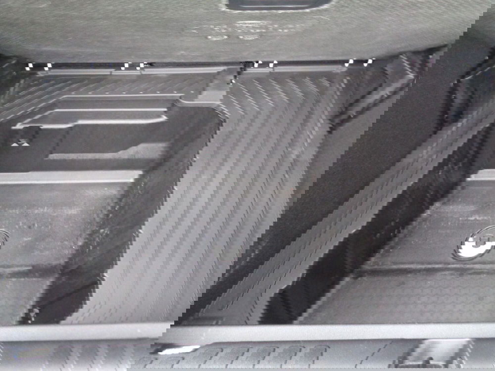 Ford Puma usata a Treviso (18)